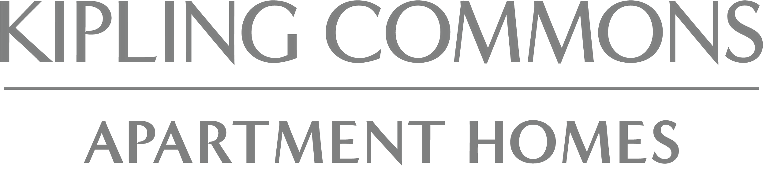 Kipling Commons Kipling Commons Logo